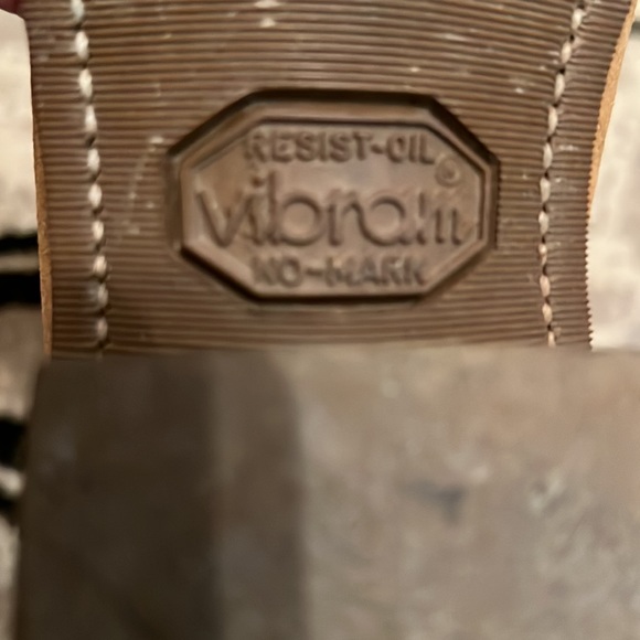 Suede Leather Boots by Vibram - Picture 9 of 11